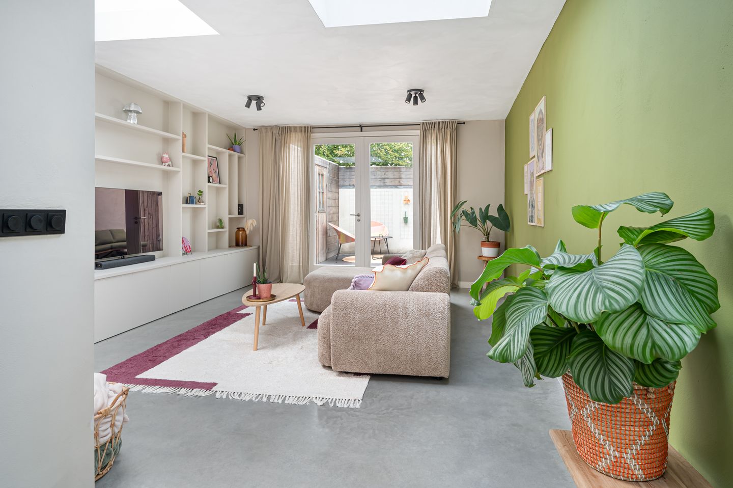 Foto 4 van Pompstraat 39