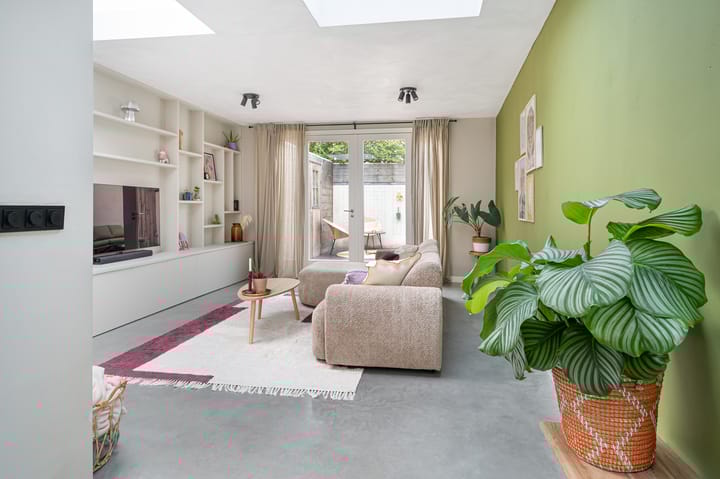 Foto 4 van Pompstraat 39