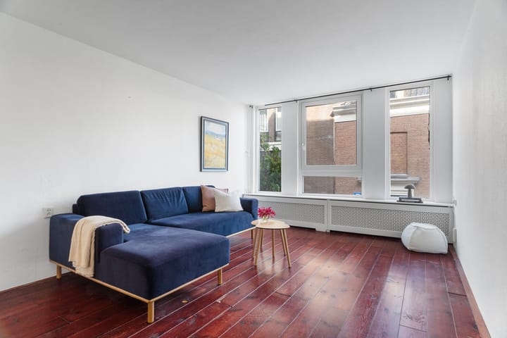 Foto 6 van Eerste Weteringdwarsstraat 48-A