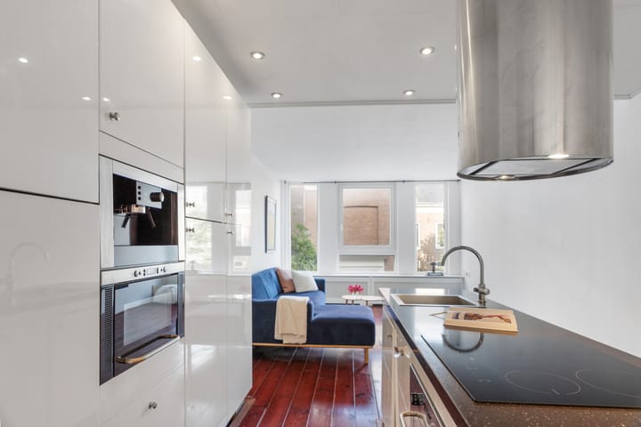 Foto 13 van Eerste Weteringdwarsstraat 48-A