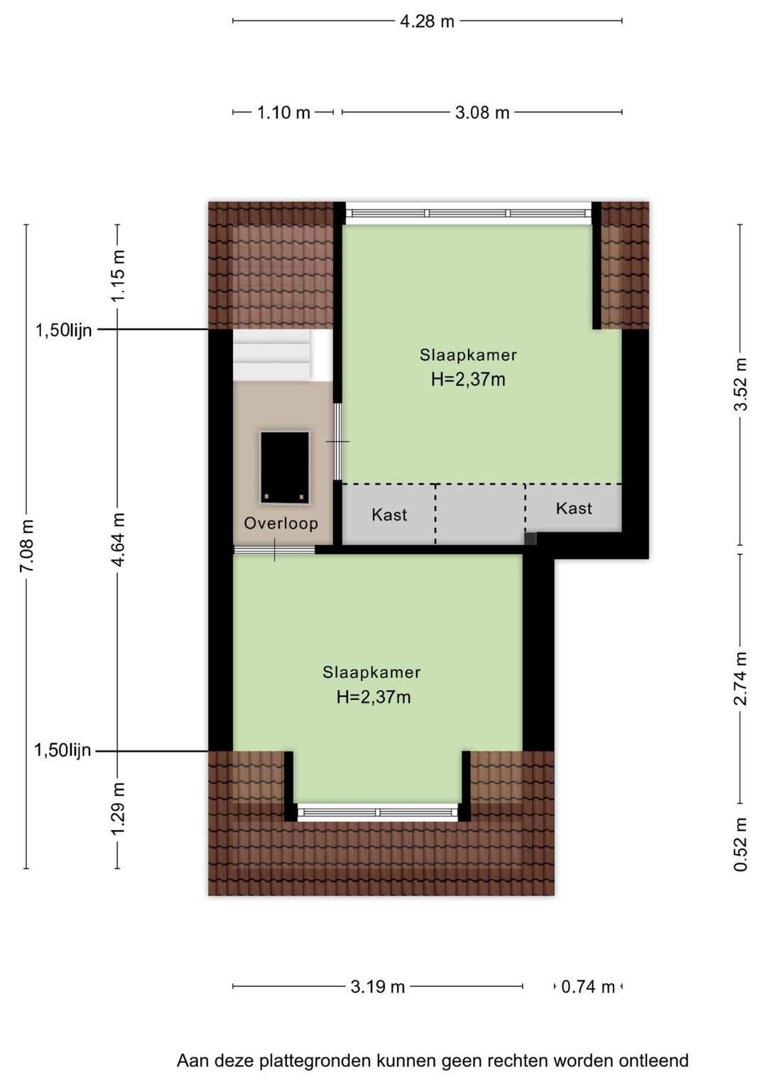 Foto 32 van Pompstraat 39