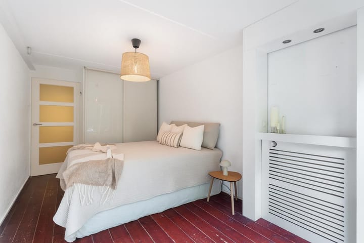 Foto 21 van Eerste Weteringdwarsstraat 48-A