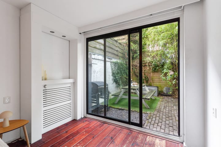 Foto 23 van Eerste Weteringdwarsstraat 48-A