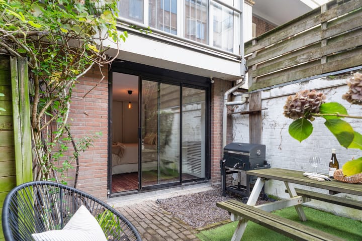 Foto 24 van Eerste Weteringdwarsstraat 48-A