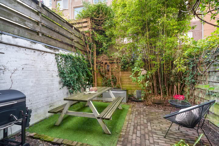 Foto 25 van Eerste Weteringdwarsstraat 48-A