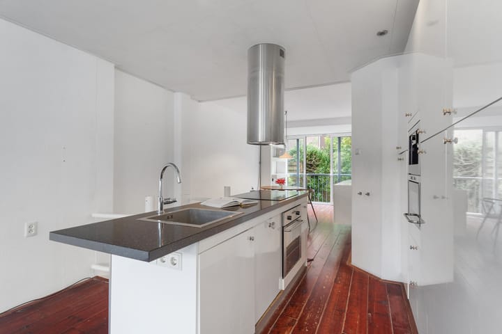 Foto 10 van Eerste Weteringdwarsstraat 48-A