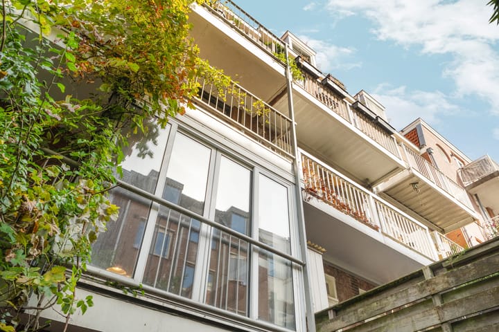 Foto 26 van Eerste Weteringdwarsstraat 48-A