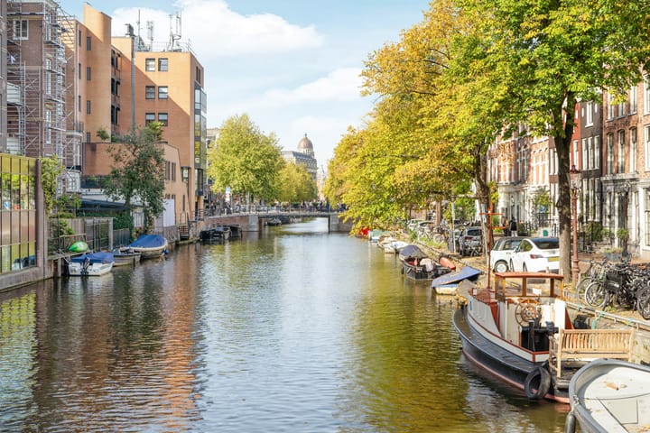 Foto 34 van Eerste Weteringdwarsstraat 48-A