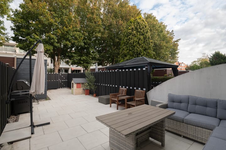 Photo 4 of Theodora Jacobalaan 33-B