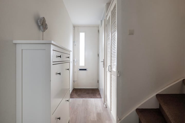 Photo 5 of Theodora Jacobalaan 33-B