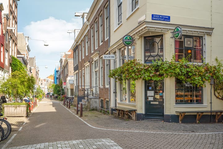 Foto 33 van Eerste Weteringdwarsstraat 48-A