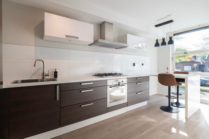 Photo 8 of Theodora Jacobalaan 33-B