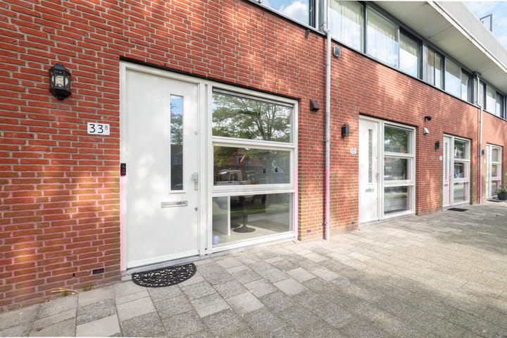 Photo 30 of Theodora Jacobalaan 33-B