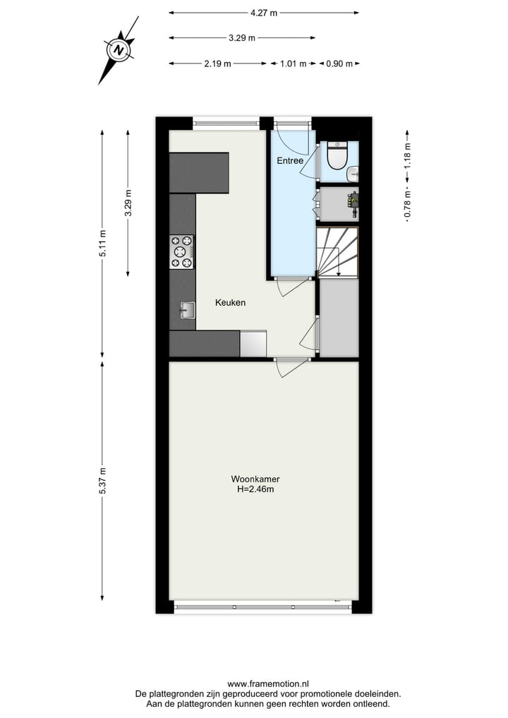 Photo 34 of Theodora Jacobalaan 33-B