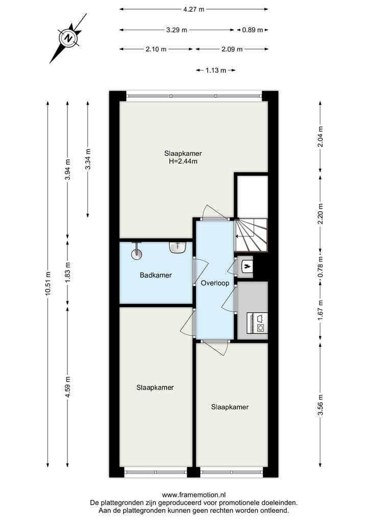 Photo 35 of Theodora Jacobalaan 33-B