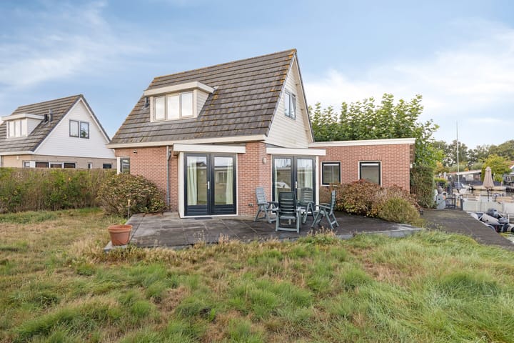 Foto 1 van Scheendijk 8-9