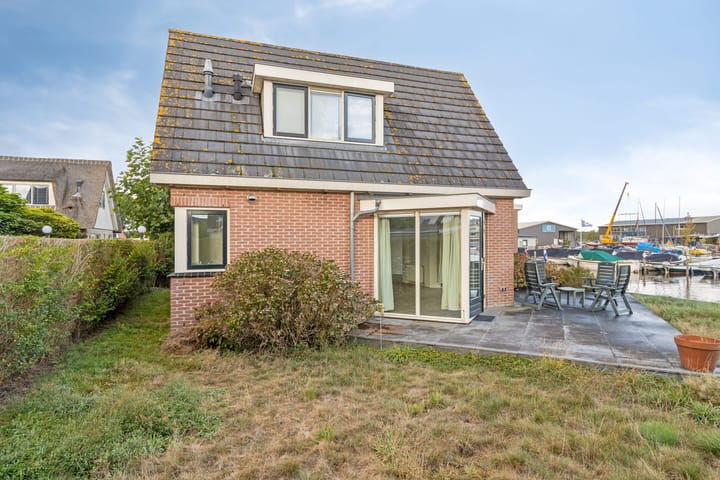 Foto 23 van Scheendijk 8-9