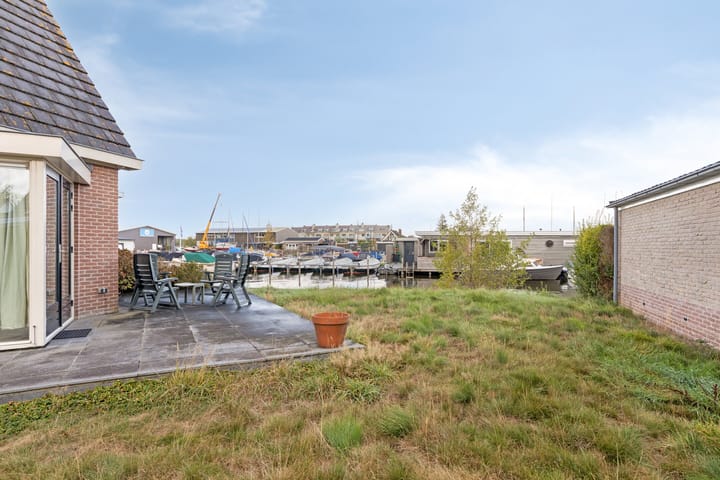 Foto 24 van Scheendijk 8-9