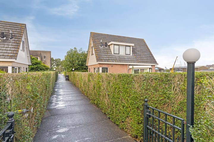 Foto 28 van Scheendijk 8-9