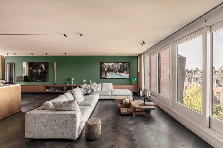 Photo 1 of Bickerswerf 48