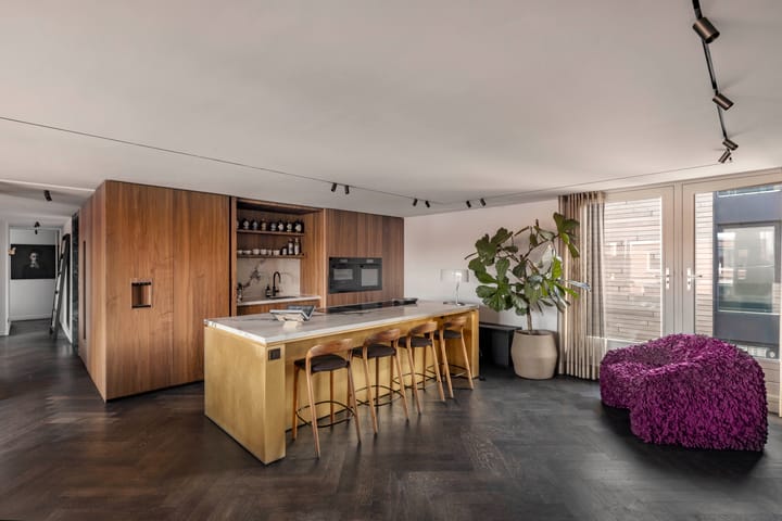 Photo 2 of Bickerswerf 48