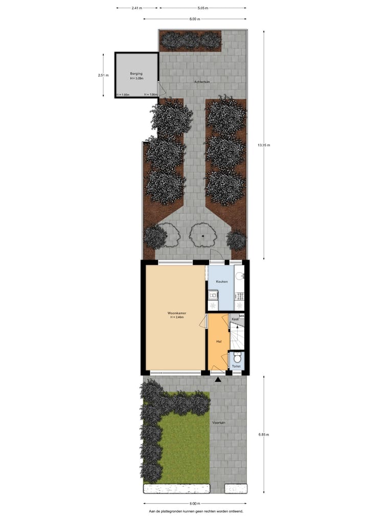 Foto 35 van Schoolstraat 95