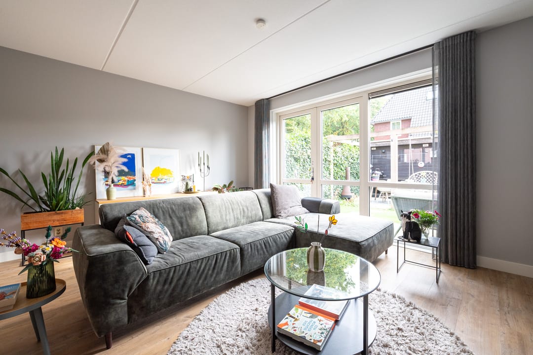 Photo 2 of Het Sparrenbos 47