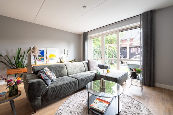 Photo 2 of Het Sparrenbos 47