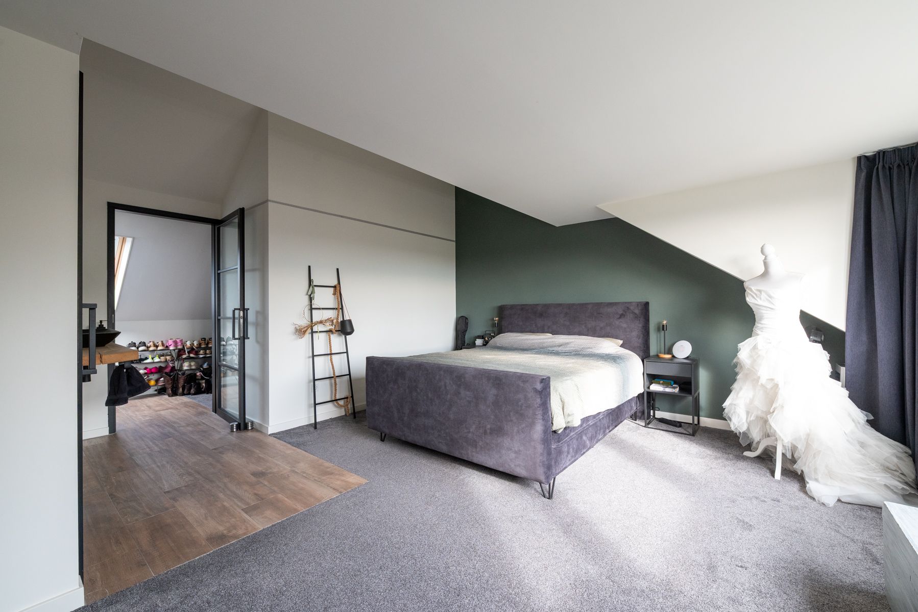 Photo 3 of Het Sparrenbos 47