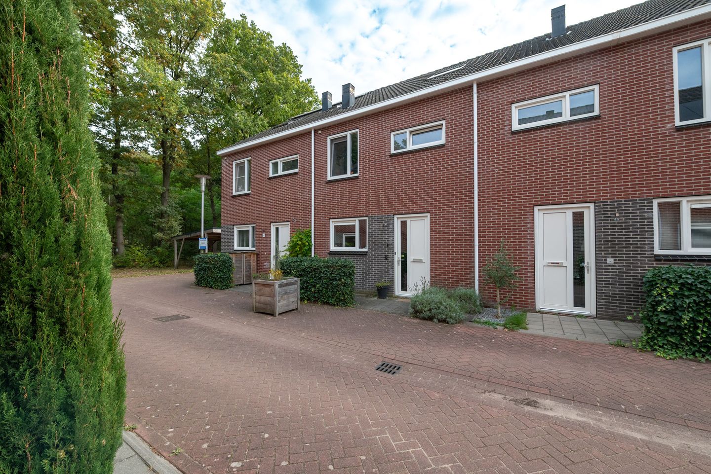 Photo 4 of Het Sparrenbos 47