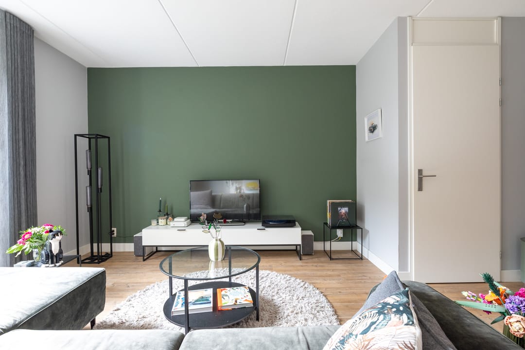 Photo 7 of Het Sparrenbos 47