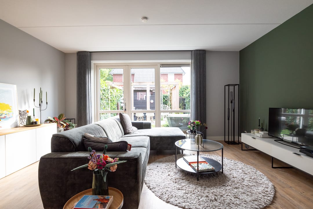 Photo 8 of Het Sparrenbos 47