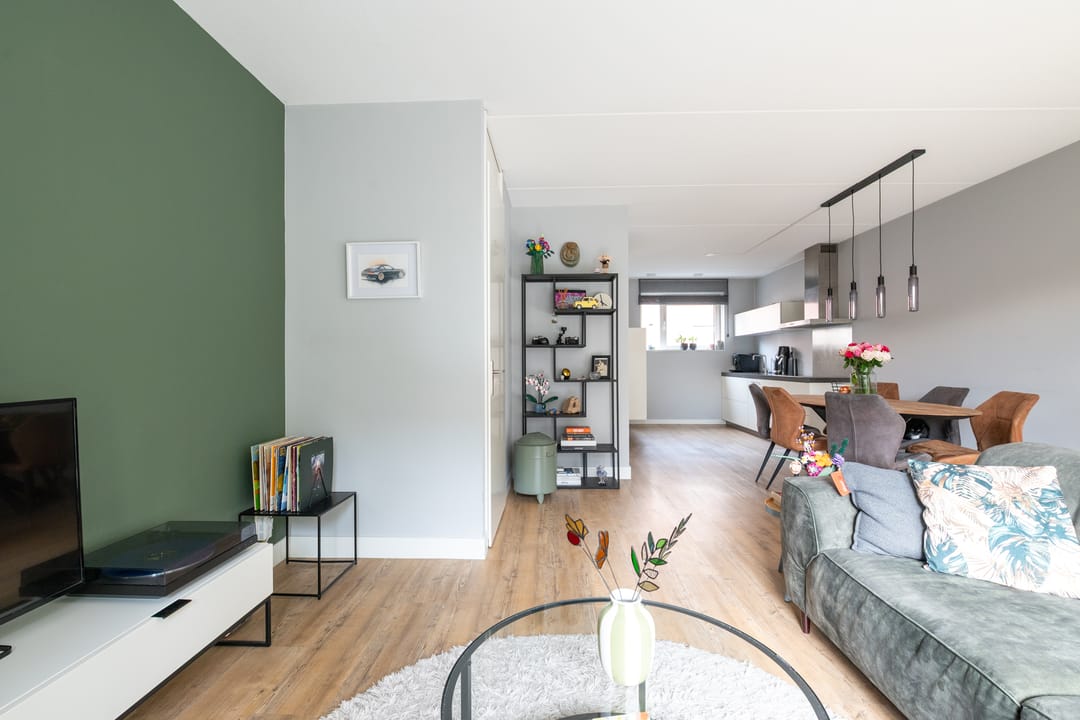 Photo 11 of Het Sparrenbos 47