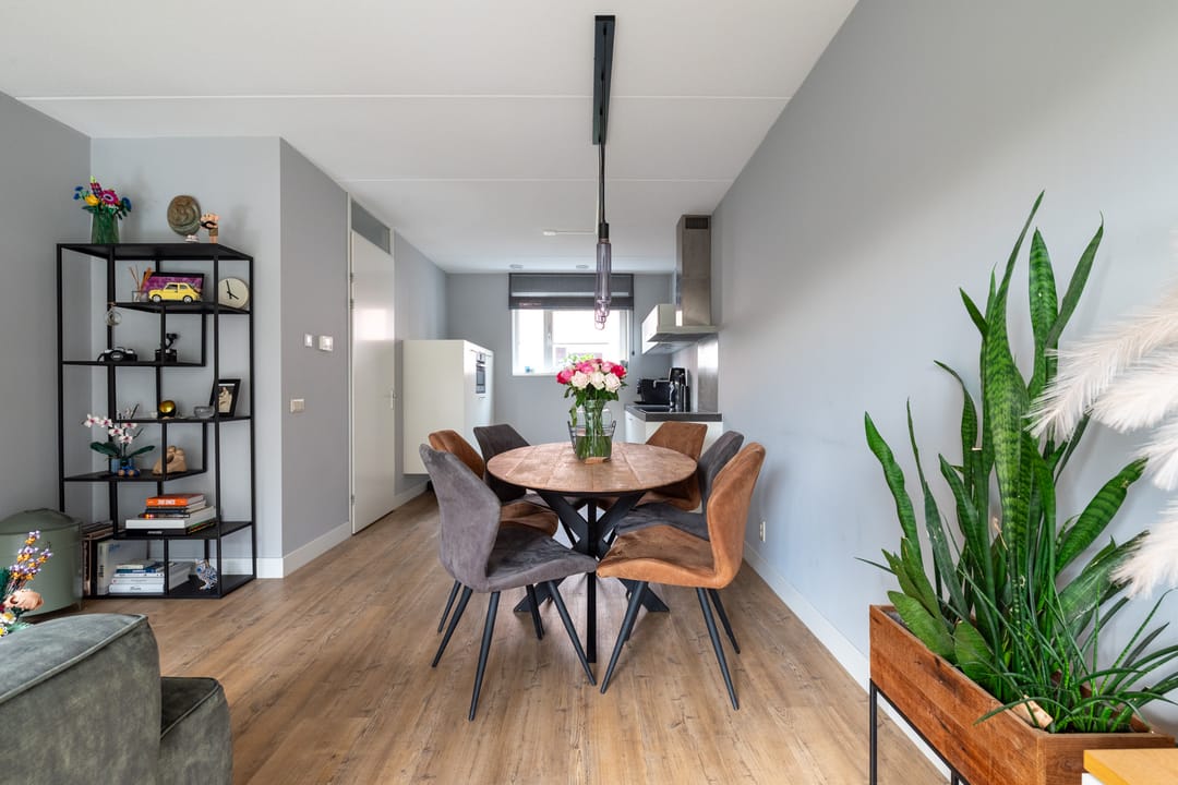 Photo 13 of Het Sparrenbos 47