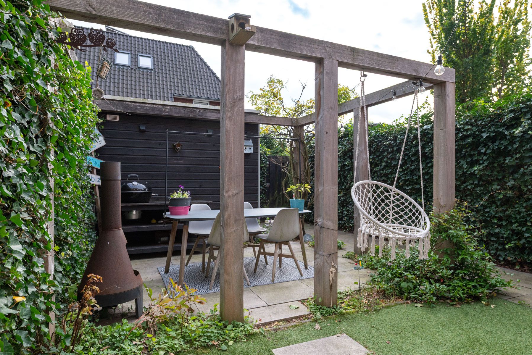 Photo 18 of Het Sparrenbos 47