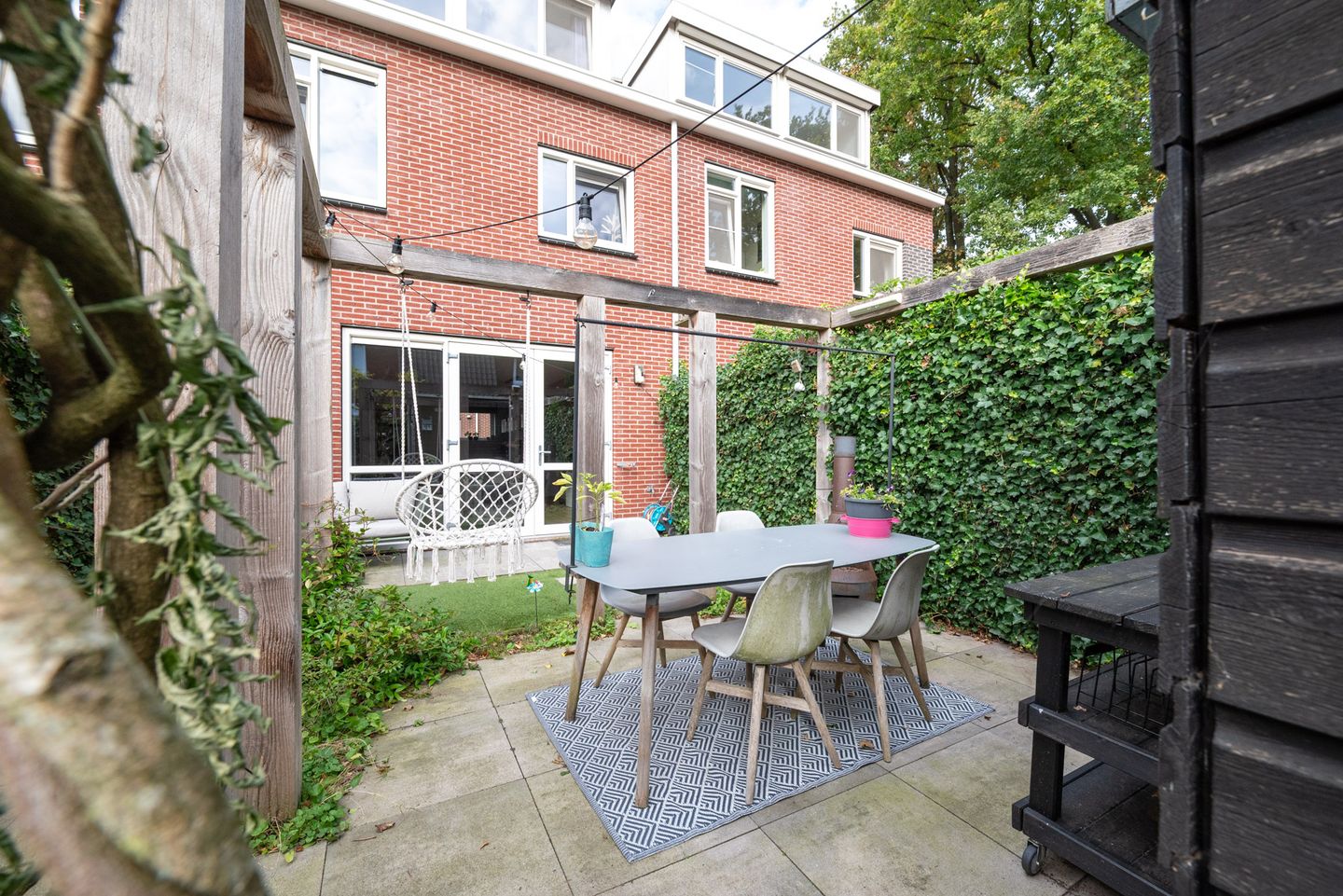 Photo 19 of Het Sparrenbos 47