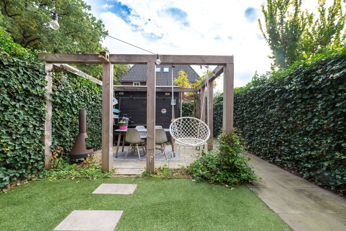 Photo 20 of Het Sparrenbos 47