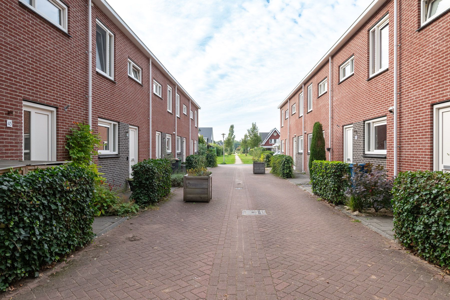 Photo 36 of Het Sparrenbos 47