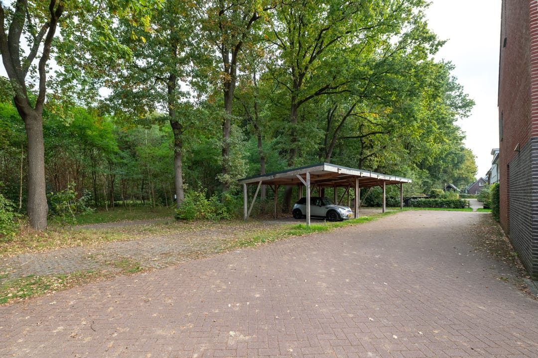 Photo 37 of Het Sparrenbos 47