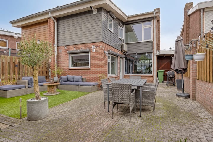 Foto 3 van Dr.Wierstraat 18