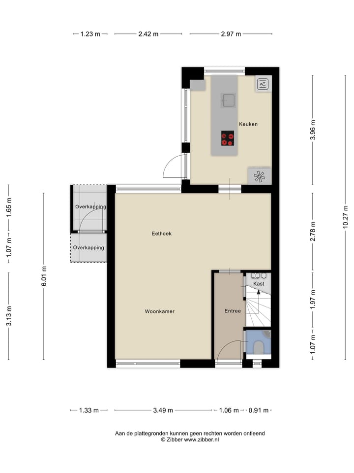 Foto 31 van Dr.Wierstraat 18