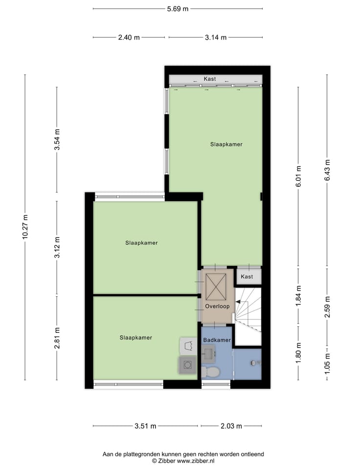 Foto 32 van Dr.Wierstraat 18