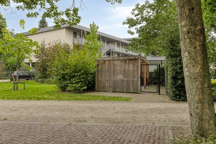 Photo 35 of Kerkstraat 14-C