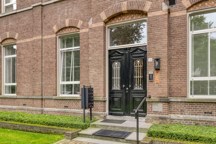 Photo 36 of Kerkstraat 14-C