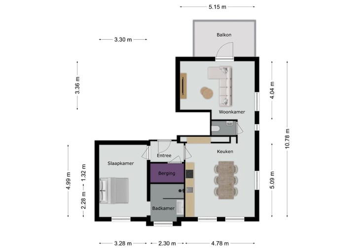 Photo 39 of Kerkstraat 14-C