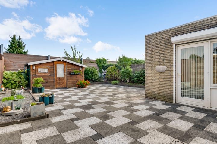 Foto 2 van Limpenshof 29