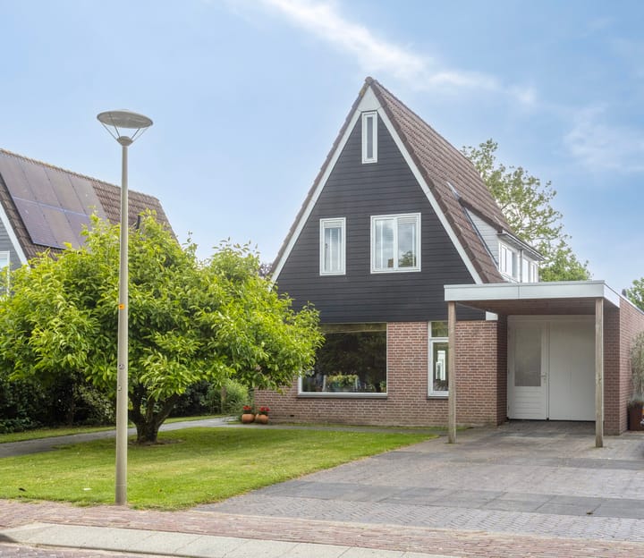 Foto 2 van Weverstraat 55