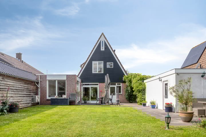 Foto 4 van Weverstraat 55