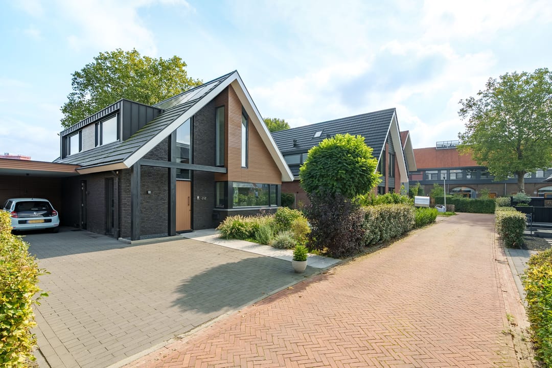 Foto 7 van C.J. Blaauwstraat 22