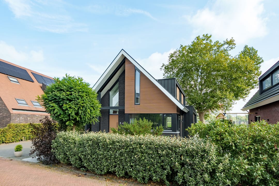 Foto 8 van C.J. Blaauwstraat 22